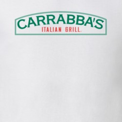 Carrabba's Italian Grill Food Gift T Shirt