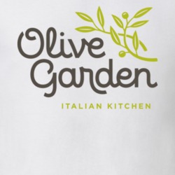 Olive Garden Italian Food Restaurant Gift T Shirt