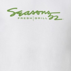 Seasons Grill Food Restaurant Gift T Shirt