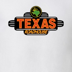 Texas Roadhouse Food Restaurant Gift T Shirt
