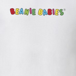 Beanie Babies Ty 90s Retro Gift T Shirt