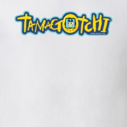 Tamagotchi Toy 90s Retro Gift T Shirt