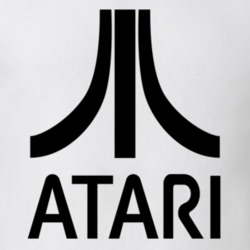 Atari Toy Video Game 90s Retro Gift T Shirt