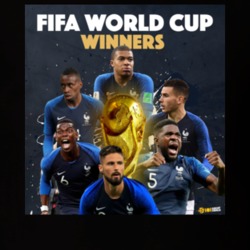 France World Cup Champions Du Monde 2018 Soccer Fan T Shirt