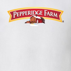 Pepperidge Farm Food Snack Gift T Shirt