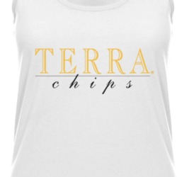 Terra Chips Food Snack Fan Cool Gift T Shirt
