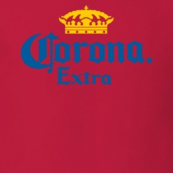 Corona Extra Beer Logo Drink Gift T Shirt