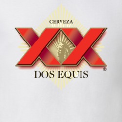 Dos Equis Beer Logo Drink Gift T Shirt