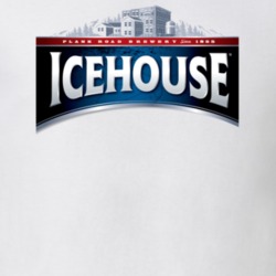 Icehouse Beer Logo Drink Gift T Shirt
