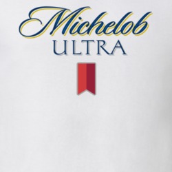 Michelob Ultra Beer Logo Drink Gift T Shirt