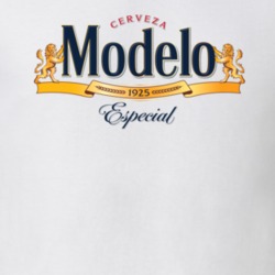 Modelo Especial Beer Logo Drink Gift T Shirt