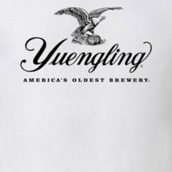 Yuengling Lager Beer Logo Drink Gift T Shirt