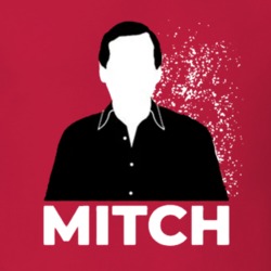 Cocaine Mitch Mcconnell Reelection Campaign T Shirt