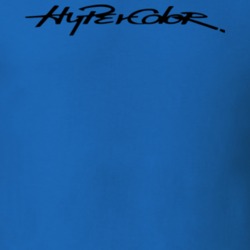 Hypercolor 90s Classic Retro Gift T Shirt