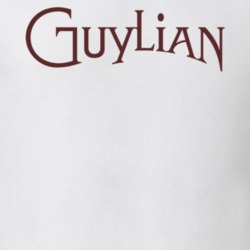 Guylian Chocolate Logo Lover Candy Bar T Shirt