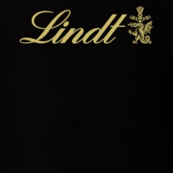 Lindt & Spr&Atilde;&frac14;ngli Chocolate Logo Lover Candy Bar T S