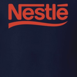 Nestle Chocolate Logo Lover Candy Bar T Shirt