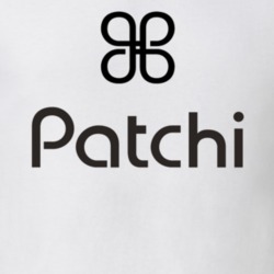 Patchi Chocolate Logo Lover Candy Bar T Shirt