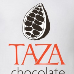 Taza Chocolate Logo Lover Candy Bar T Shirt