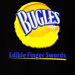 Bugles Snack Food Logo Brand Gift T Shirt