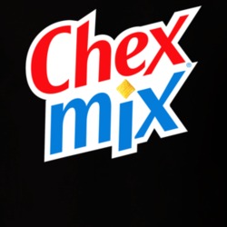 Chex Mix Snack Food Logo Brand Gift T Shirt