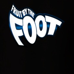 Fruit by the Foot Snack Food Logo Brand Gift T Shirt