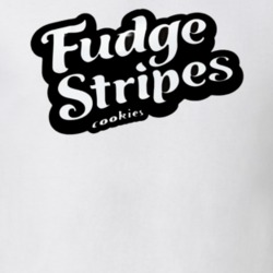 Fudge Stripes Snack Food Logo Brand Gift T Shirt