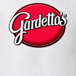 Gardetto Snack Food Logo Brand Gift T Shirt