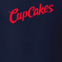Hostess Cupcake Snack Food Logo Brand Gift T Shirt