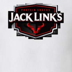 Jack Link's Snack Food Logo Brand Gift T Shirt