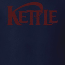 Kettle Chips Snack Food Logo Brand Gift T Shirt