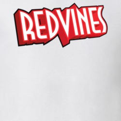 RedVines Snack Food Logo Brand Gift T Shirt