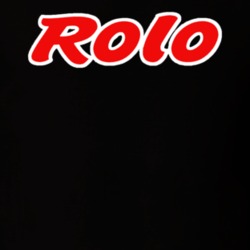 Rolos Snack Food Logo Brand Gift T Shirt
