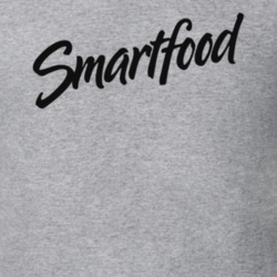 Smartfood Popcorn Snack Food Logo Brand Gift T Shirt