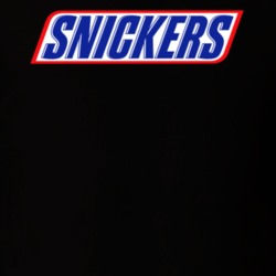 Snickers Snack Food Logo Brand Gift T Shirt