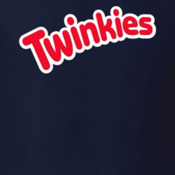 Twinkies Snack Food Logo Brand Gift T Shirt