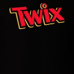Twix Snack Food Logo Brand Gift T Shirt