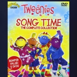Tweenies TV Show Kids Gift Childhood T Shirt