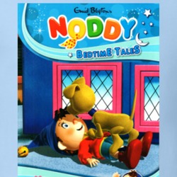 Noddy Pogo TV Show Kids Gift Childhood T Shirt
