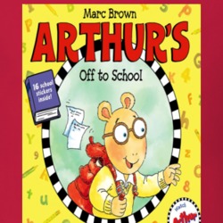 Arthur TV Show Kids Gift Childhood T Shirt