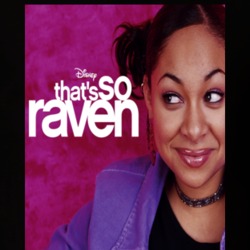 Thats So Raven Tv Show Kids Gift Childhood T Shirt