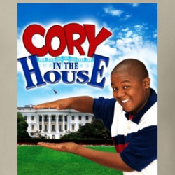 Cory In The House Tv Show Kids Gift Childhood T Shirt