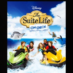 Suite Life On The Deck Tv Show Kids Gift Childhood T Shirt