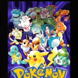 Pokemon Tv Show Kids Gift Childhood T Shirt