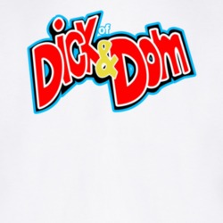 Dick And Dom In Da Bungalow Tv Show Kids Gift Childhood T Shirt