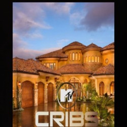 Mtv Cribs Tv Show Kids Gift Childhood T Shirt