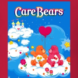 Care Bears Tv Show Kids Gift Childhood T Shirt