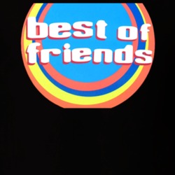 Best Of Friends Cbbc Tv Show Kids Gift Childhood T Shirt