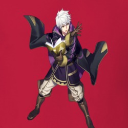 Robin Fire Emblem Video Game Gift T Shirt