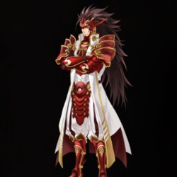 Ryoma Fire Emblem Video Game Gift T Shirt